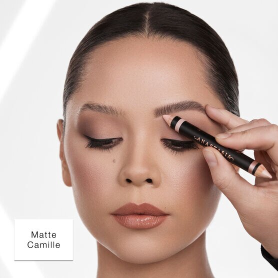 ANASTASIA  DUALITY       BROW